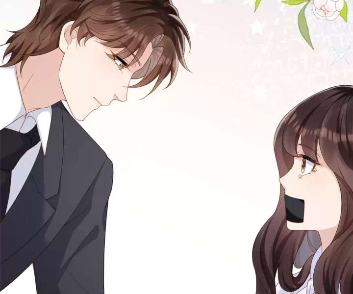 The Substitute Bride And The Overly affectionate Husband Chapter 36 522 041