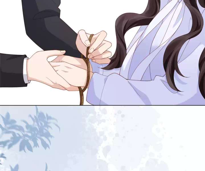 The Substitute Bride And The Overly affectionate Husband Chapter 36 523 042