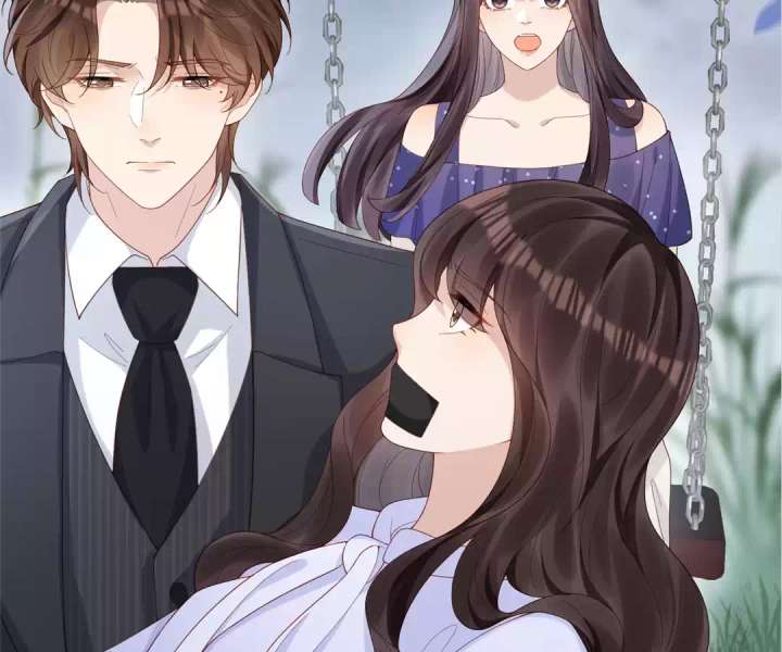 The Substitute Bride And The Overly affectionate Husband Chapter 36 528 047