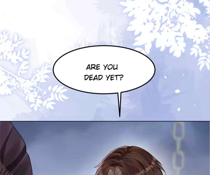 The Substitute Bride And The Overly affectionate Husband Chapter 36 530 049