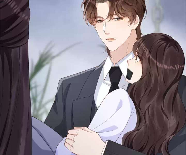 The Substitute Bride And The Overly affectionate Husband Chapter 36 531 050