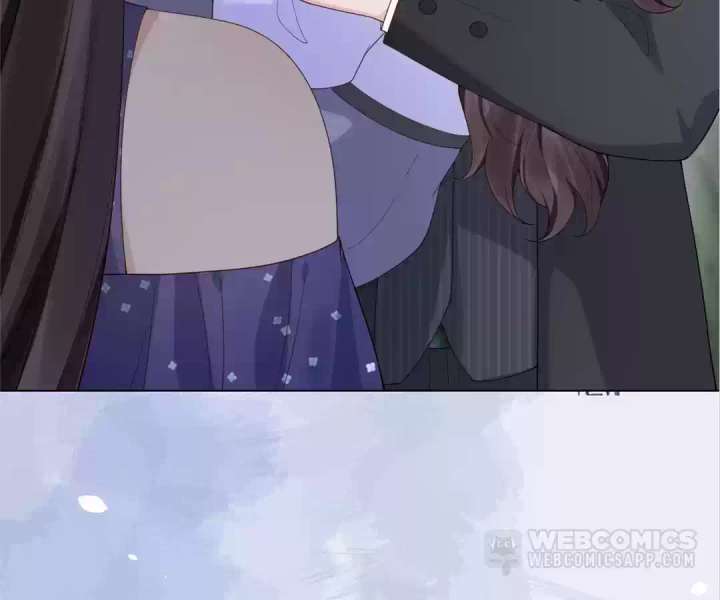 The Substitute Bride And The Overly affectionate Husband Chapter 36 532 051