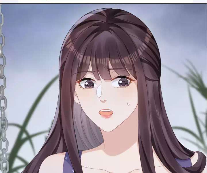 The Substitute Bride And The Overly affectionate Husband Chapter 36 534 053