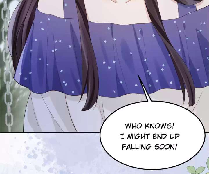 The Substitute Bride And The Overly affectionate Husband Chapter 36 535 054