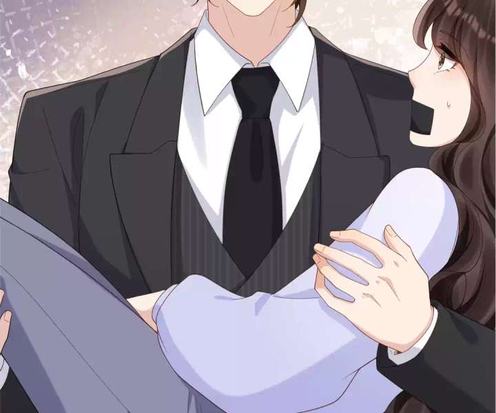 The Substitute Bride And The Overly affectionate Husband Chapter 36 538 057