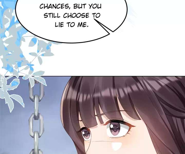 The Substitute Bride And The Overly affectionate Husband Chapter 36 546 065