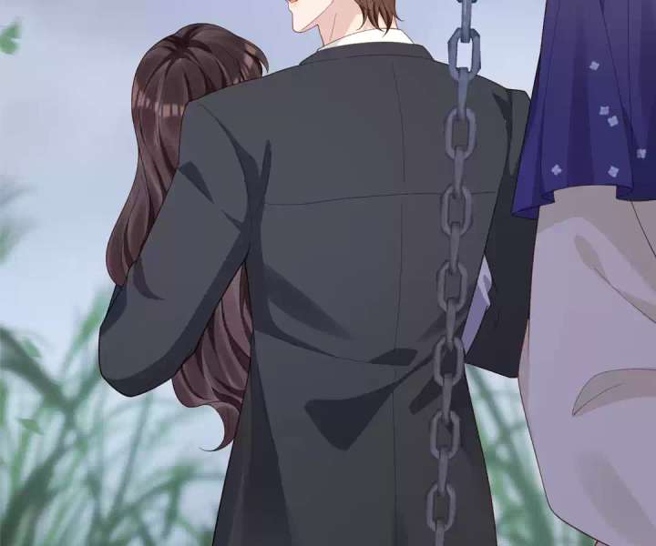 The Substitute Bride And The Overly affectionate Husband Chapter 36 550 069