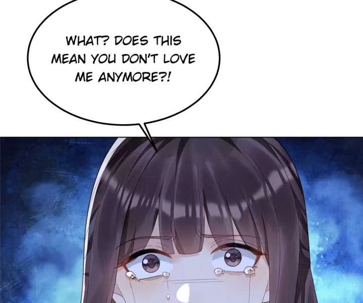 The Substitute Bride And The Overly affectionate Husband Chapter 36 552 071