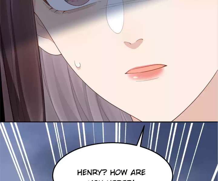 The Substitute Bride And The Overly affectionate Husband Chapter 36 563 082