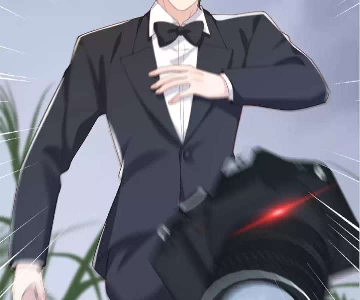 The Substitute Bride And The Overly affectionate Husband Chapter 36 565 084