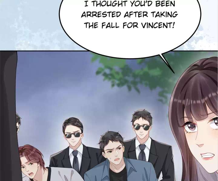 The Substitute Bride And The Overly affectionate Husband Chapter 36 568 087