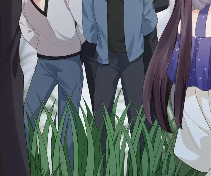 The Substitute Bride And The Overly affectionate Husband Chapter 36 569 088