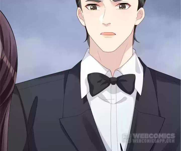 The Substitute Bride And The Overly affectionate Husband Chapter 36 572 091