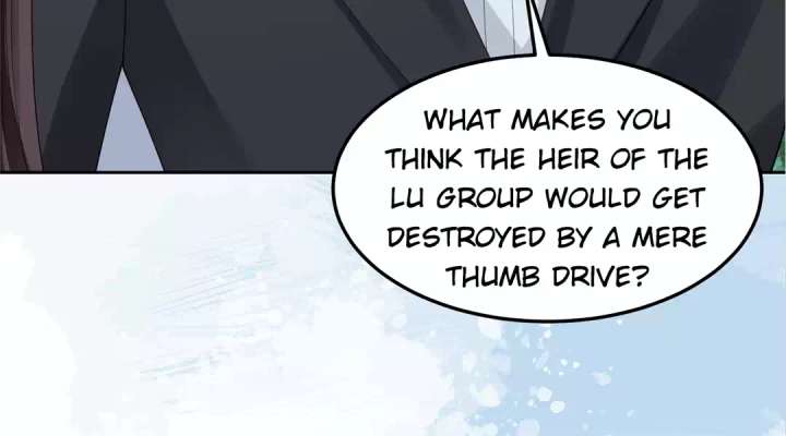 The Substitute Bride And The Overly affectionate Husband Chapter 36 573 092