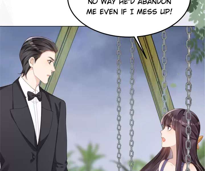 The Substitute Bride And The Overly affectionate Husband Chapter 36 578 097