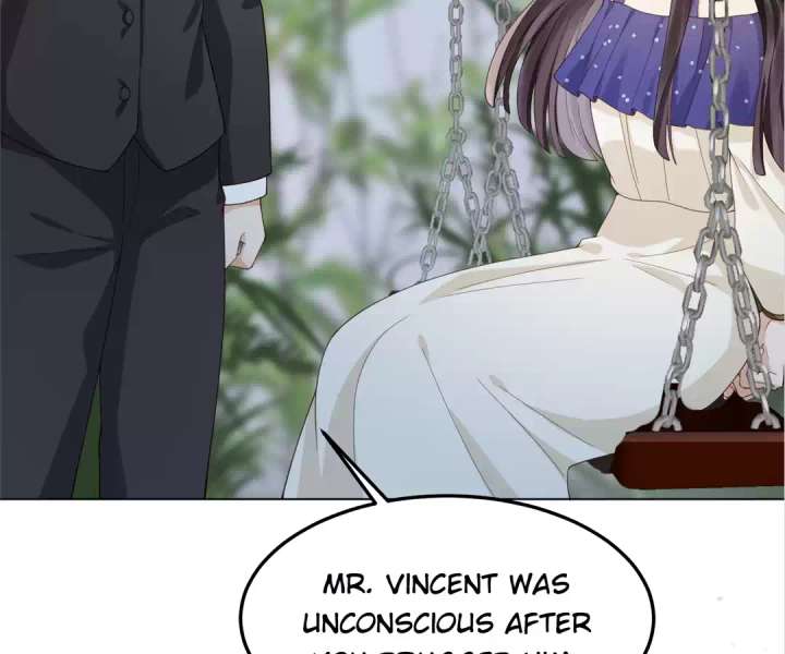 The Substitute Bride And The Overly affectionate Husband Chapter 36 579 098