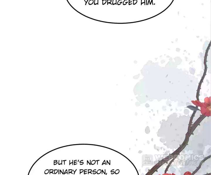 The Substitute Bride And The Overly affectionate Husband Chapter 36 580 099