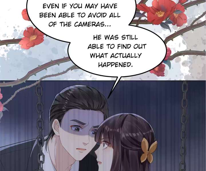 The Substitute Bride And The Overly affectionate Husband Chapter 36 581 100