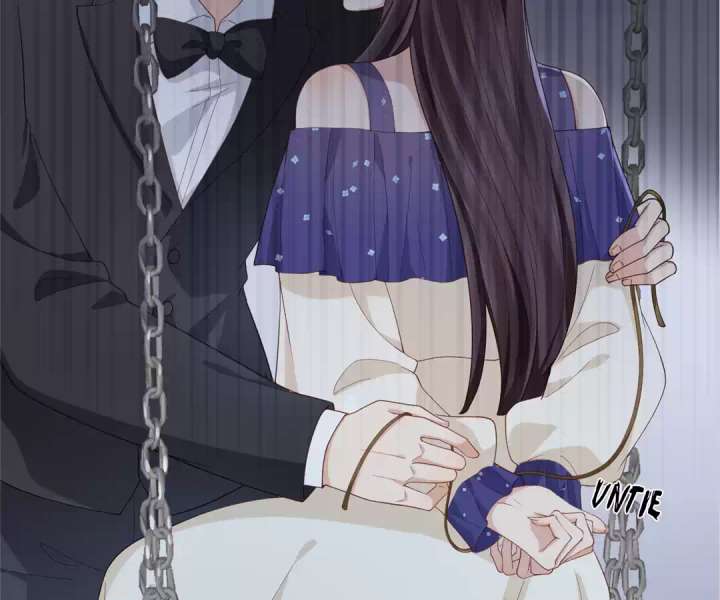 The Substitute Bride And The Overly affectionate Husband Chapter 36 582 101