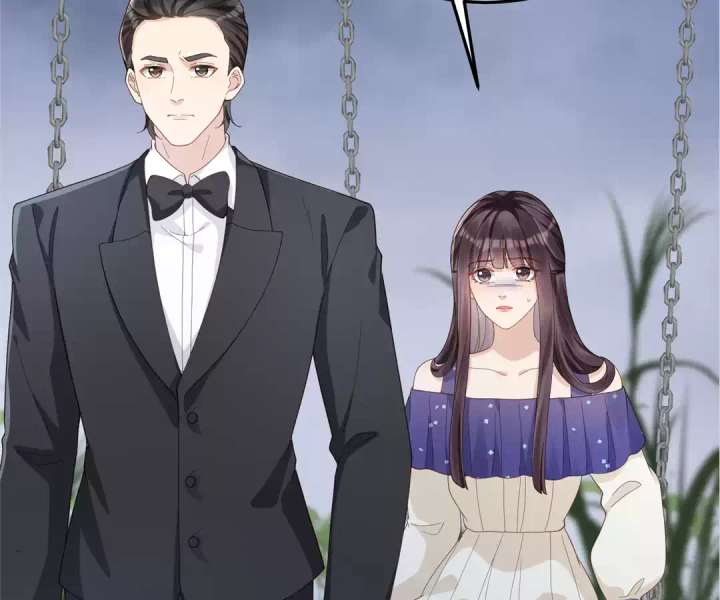 The Substitute Bride And The Overly affectionate Husband Chapter 36 585 104