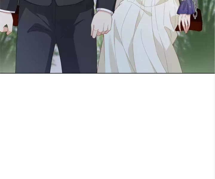 The Substitute Bride And The Overly affectionate Husband Chapter 36 586 105