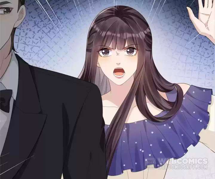 The Substitute Bride And The Overly affectionate Husband Chapter 36 588 107