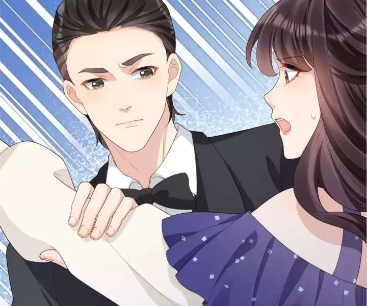 The Substitute Bride And The Overly affectionate Husband Chapter 36 592 111