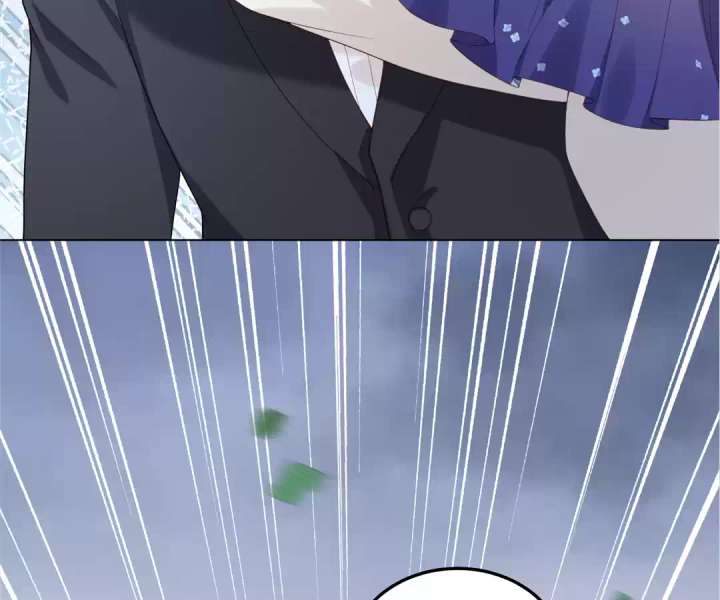 The Substitute Bride And The Overly affectionate Husband Chapter 36 593 112