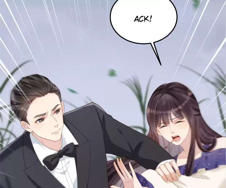 The Substitute Bride And The Overly affectionate Husband Chapter 36 594 113