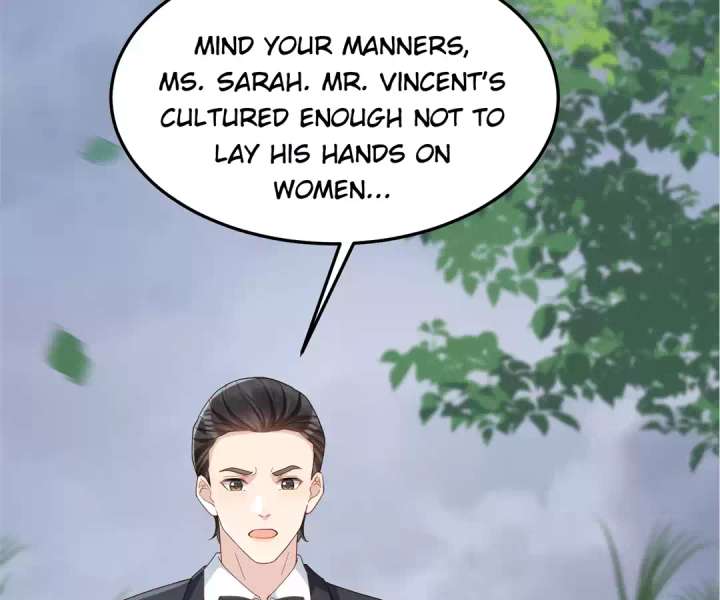 The Substitute Bride And The Overly affectionate Husband Chapter 36 598 117