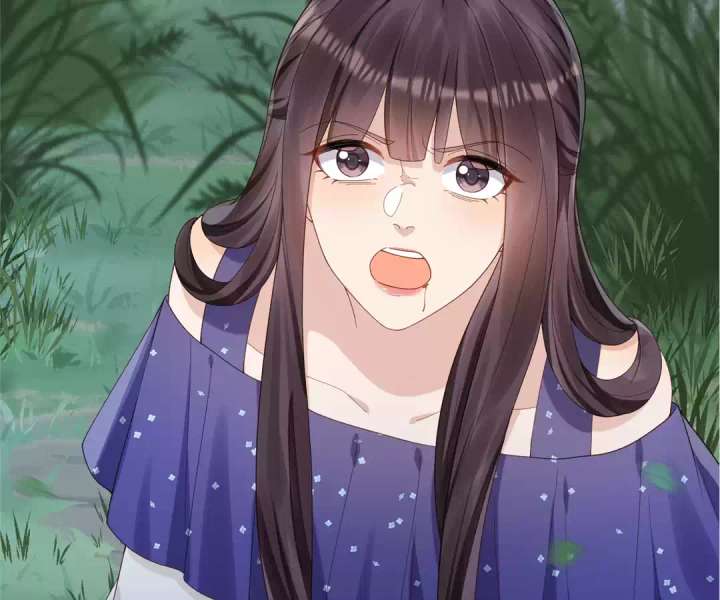 The Substitute Bride And The Overly affectionate Husband Chapter 36 602 121