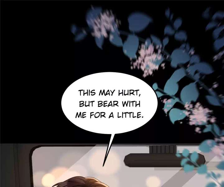 The Substitute Bride And The Overly affectionate Husband Chapter 36 608 127