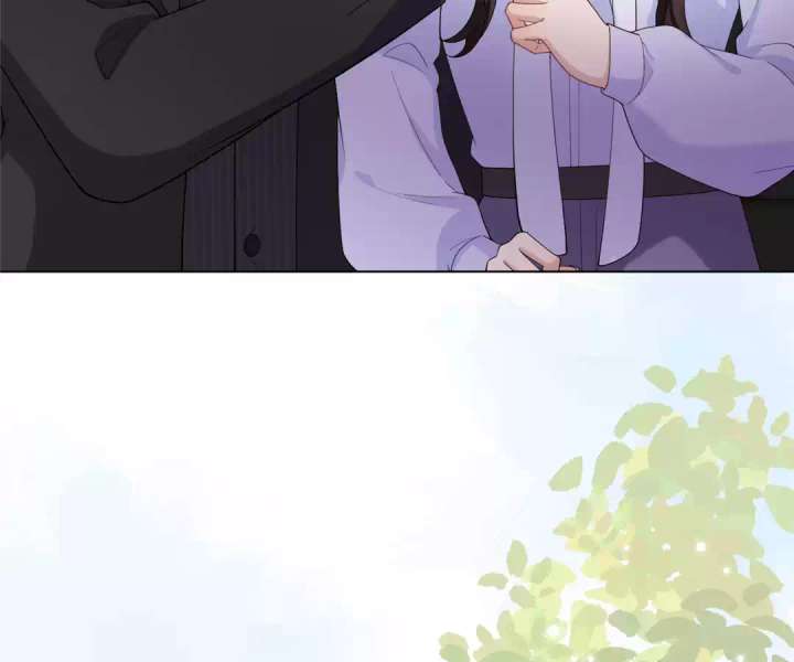 The Substitute Bride And The Overly affectionate Husband Chapter 36 610 129