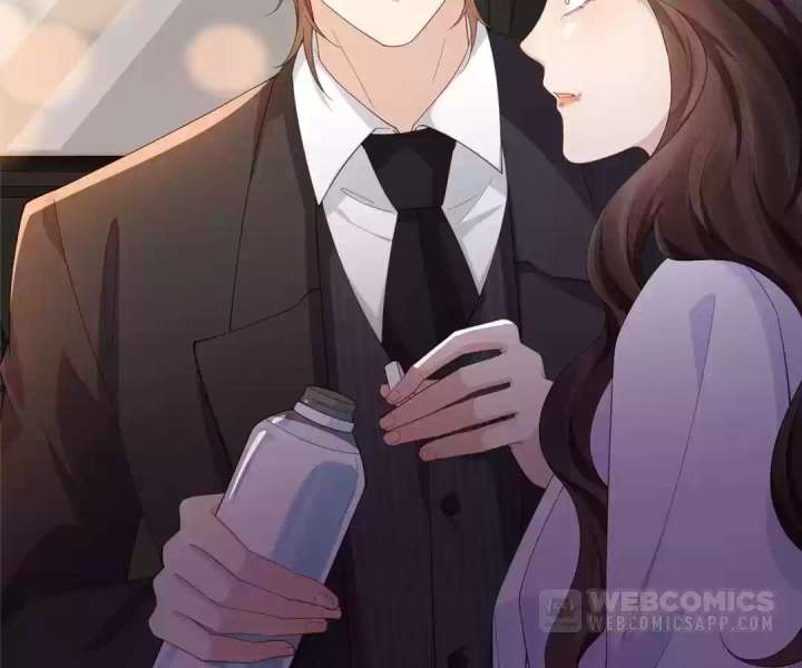 The Substitute Bride And The Overly affectionate Husband Chapter 36 612 131