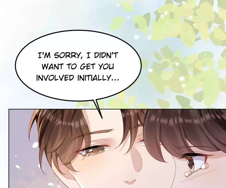 The Substitute Bride And The Overly affectionate Husband Chapter 36 614 133