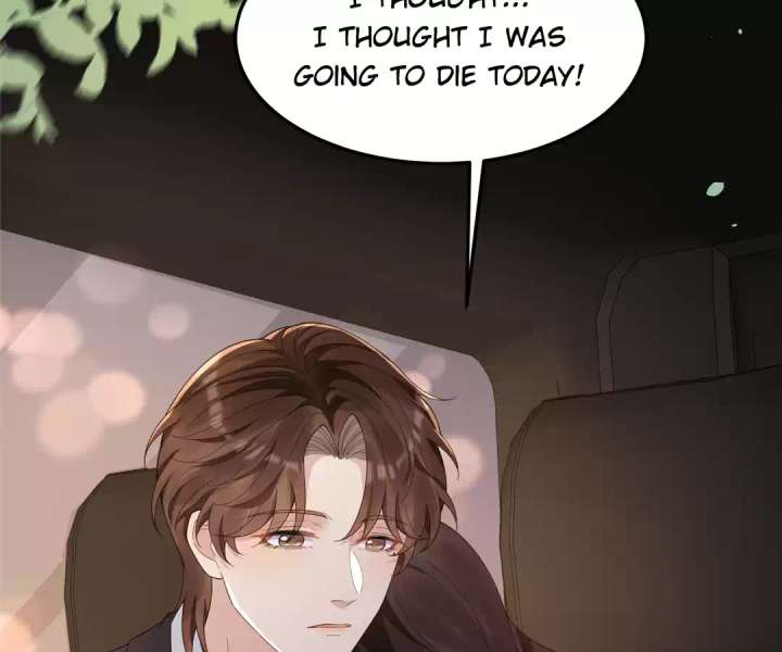 The Substitute Bride And The Overly affectionate Husband Chapter 36 617 136