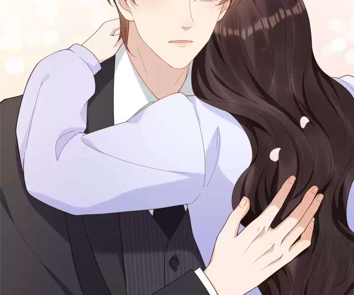 The Substitute Bride And The Overly affectionate Husband Chapter 36 621 140