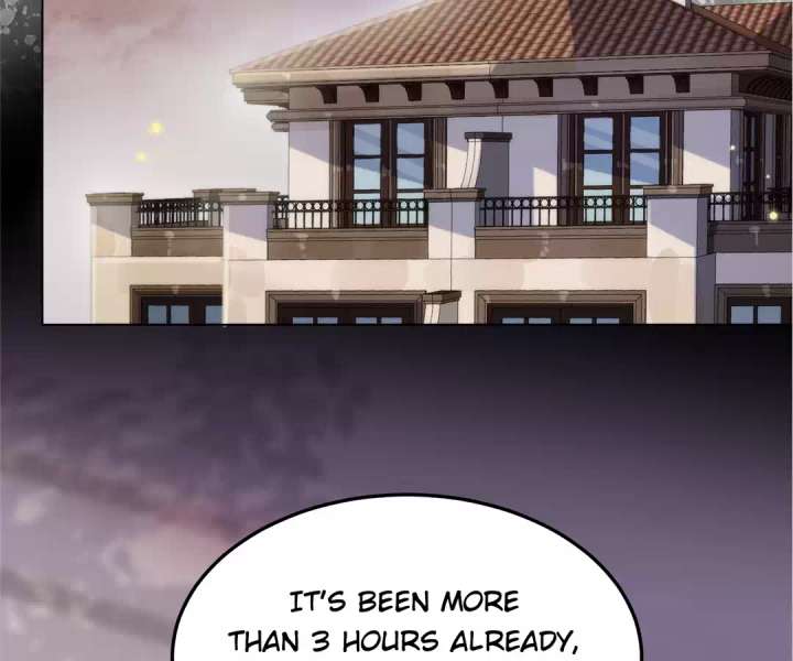 The Substitute Bride And The Overly affectionate Husband Chapter 36 624 143