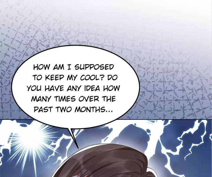 The Substitute Bride And The Overly affectionate Husband Chapter 36 633 152