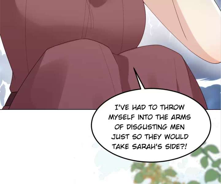 The Substitute Bride And The Overly affectionate Husband Chapter 36 635 154