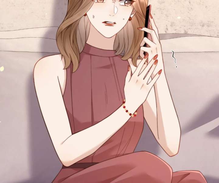 The Substitute Bride And The Overly affectionate Husband Chapter 37 453 002