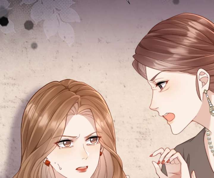 The Substitute Bride And The Overly affectionate Husband Chapter 37 458 007