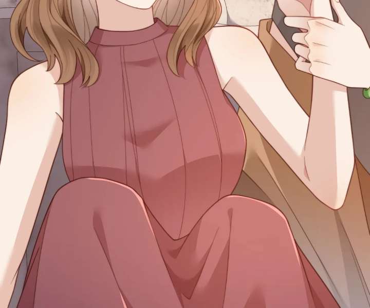 The Substitute Bride And The Overly affectionate Husband Chapter 37 459 008