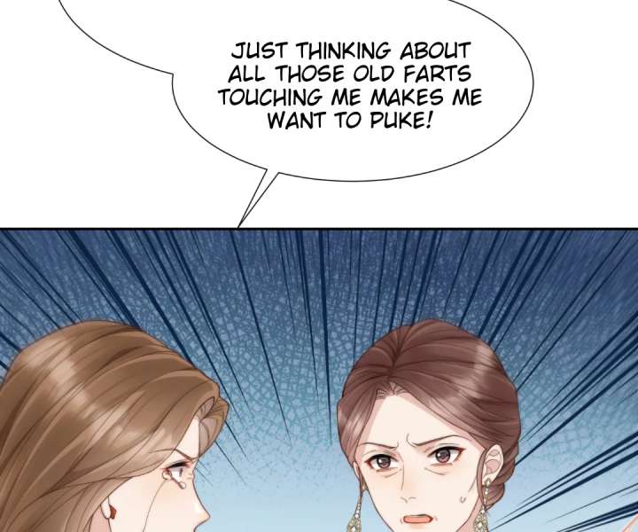 The Substitute Bride And The Overly affectionate Husband Chapter 37 461 010