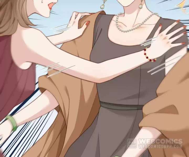 The Substitute Bride And The Overly affectionate Husband Chapter 37 462 011