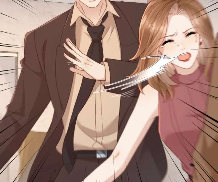 The Substitute Bride And The Overly affectionate Husband Chapter 37 468 017