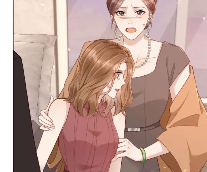 The Substitute Bride And The Overly affectionate Husband Chapter 37 471 020