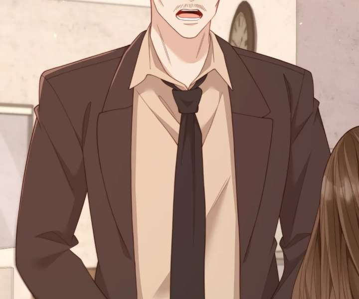 The Substitute Bride And The Overly affectionate Husband Chapter 37 477 026