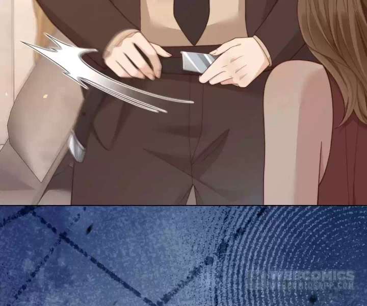 The Substitute Bride And The Overly affectionate Husband Chapter 37 478 027