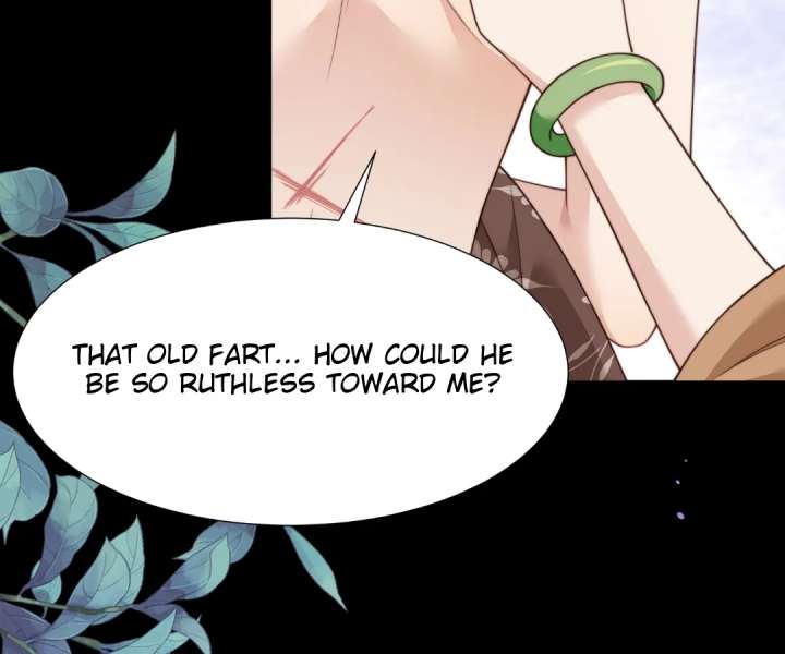 The Substitute Bride And The Overly affectionate Husband Chapter 37 490 039